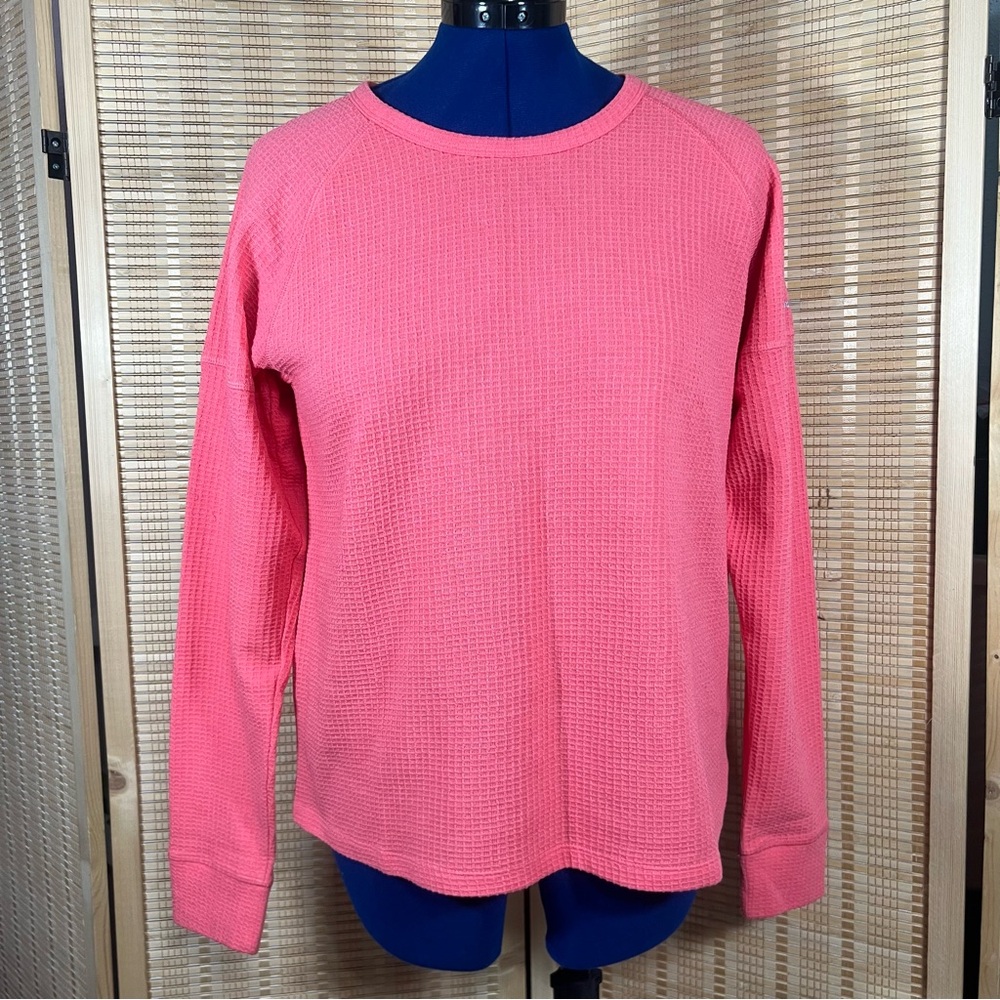 Columbia Long Sleeve Top, Size: Large